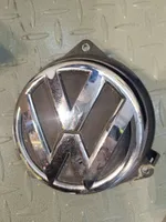 Volkswagen Golf VI Lastausoven lukko 