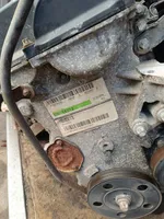 Mitsubishi Colt Moteur 