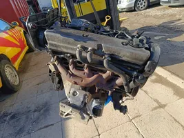 Audi A6 S6 C4 4A Moteur 