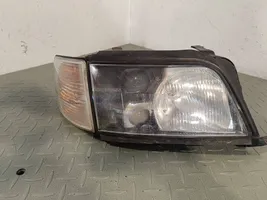 Audi A6 S6 C4 4A Lampa przednia 