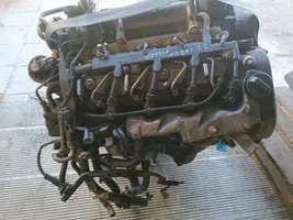 Honda Accord Moteur 