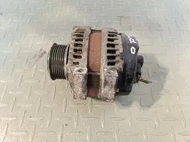 Honda Accord Alternator 