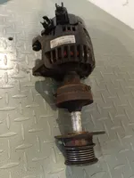 Ford Focus Alternador 