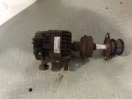 Ford Focus Generator/alternator 