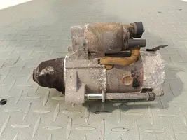 Honda Accord Starter motor 