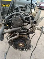 Volkswagen Touran I Engine 