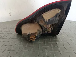 Toyota Corolla Verso E121 Takaluukun takavalot 