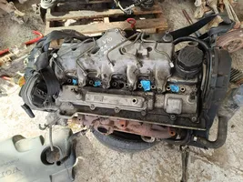 Volvo V70 Moteur 