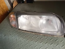 Volvo S80 Phare frontale 