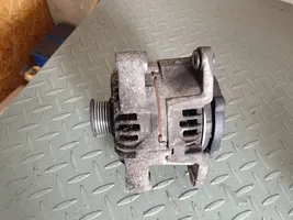 Saab 9-3 Ver1 Alternator 