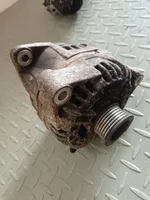 Saab 9-3 Ver1 Alternator 