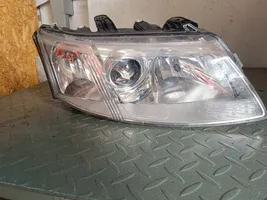 Saab 9-3 Ver1 Lampa przednia 