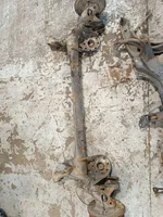 Toyota Yaris Rear axle beam 