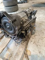 Audi A8 S8 D2 4D Automatic gearbox 