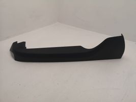 BMW 7 G11 G12 Cornice di rivestimento della regolazione del sedile della portiera anteriore 7317447