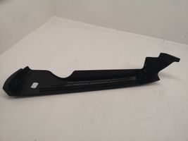 BMW 7 G11 G12 Cornice di rivestimento della regolazione del sedile della portiera anteriore 7317447