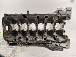 BMW 7 G11 G12 Bloc moteur 