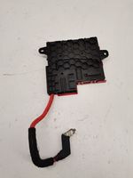 BMW X6M F86 Cableado positivo 928550803