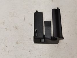 BMW 4 F32 F33 Cache garniture rail de siège arrière 7398776