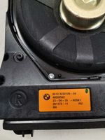 BMW M2 F87 Zemo frekvenču skaļrunis 9232126
