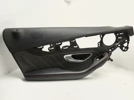 Mercedes-Benz C AMG W205 Front door card panel trim 2057603100