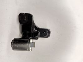 Mercedes-Benz C AMG W205 Rear door lower hinge 