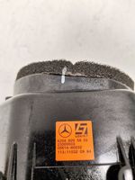 Mercedes-Benz C AMG W205 Głośnik półki bagażnika A2048205802