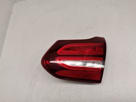 Mercedes-Benz C AMG W205 Tailgate rear/tail lights A2059061603