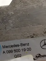 Mercedes-Benz C AMG W205 Chłodnica oleju skrzynia biegów A0995001900