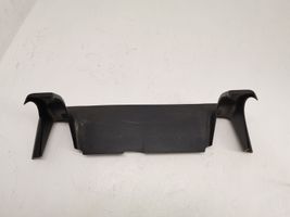 Mercedes-Benz GL X166 Rear seat rail trim cover A1669212000