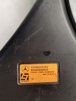 Mercedes-Benz GL X166 Głośnik niskotonowy A1668202202