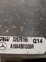 Mercedes-Benz GL X166 Stabdžių vakuumo pūslė A1664301330