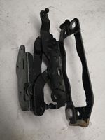 Mercedes-Benz C AMG W205 Engine bonnet/hood hinges A2048800828