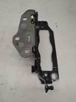 Mercedes-Benz C AMG W205 Engine bonnet/hood hinges A2048800728