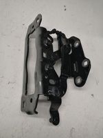 Mercedes-Benz C AMG W205 Engine bonnet/hood hinges A2048800728