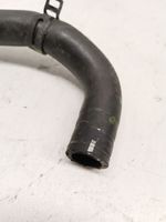 Mercedes-Benz GL X166 Engine coolant pipe/hose A1668300596