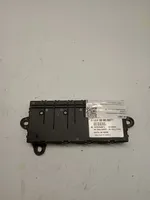 Mercedes-Benz GL X166 Suspension control unit/module A1669003607