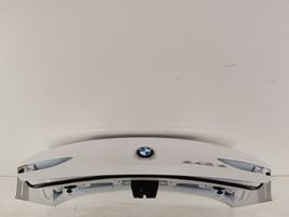 BMW 6 F12 F13 Takaluukun/tavaratilan kansi 