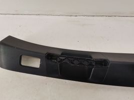 Mercedes-Benz C AMG W205 Tailgate/boot lid lock trim A2057400172