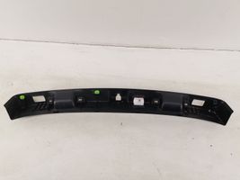 Mercedes-Benz C AMG W205 Tailgate/boot lid lock trim A2057400172