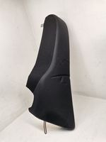 Mercedes-Benz CLS C218 X218 Garniture panneau latérale du siège arrière A2189201330