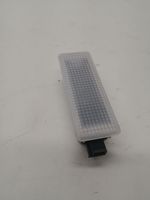 BMW 5 F10 F11 Glove box light 6972605