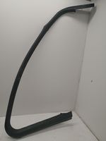 Porsche Macan Front door glass trim molding 95B867609