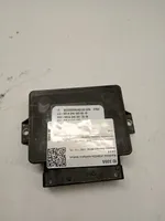 Mercedes-Benz GLE (W166 - C292) Module de commande de frein à main A2469006816