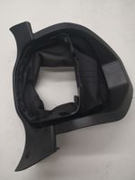 Mercedes-Benz GLE (W166 - C292) Steering wheel column trim A1666807007