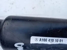Mercedes-Benz GLE (W166 - C292) Albero di trasmissione posteriore/semiasse A1664101001