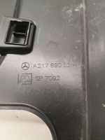 Mercedes-Benz S C217 Autres pièces intérieures A2176902341