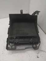 Mercedes-Benz C AMG W205 Radiatore di raffreddamento A2055000200