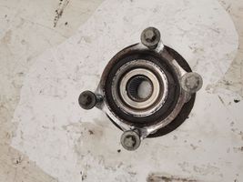 Mercedes-Benz C AMG W205 Rear wheel bearing hub 373260