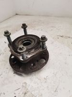 Mercedes-Benz C AMG W205 Rear wheel bearing hub 373260